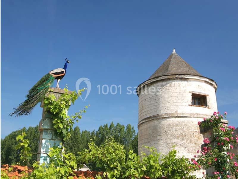 Abbaye De Valloires - galerie - photo 20
