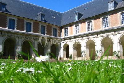 Abbaye De Valloires - photo 4