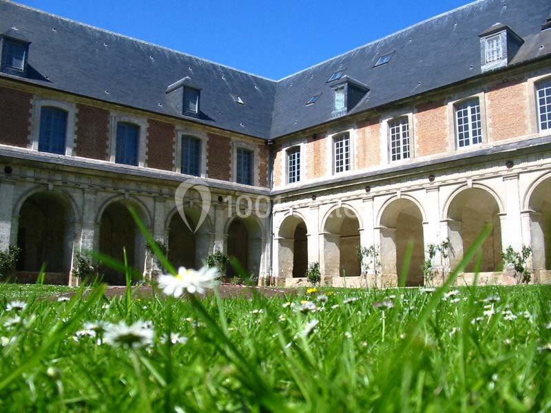 Abbaye De Valloires - galerie - photo 21
