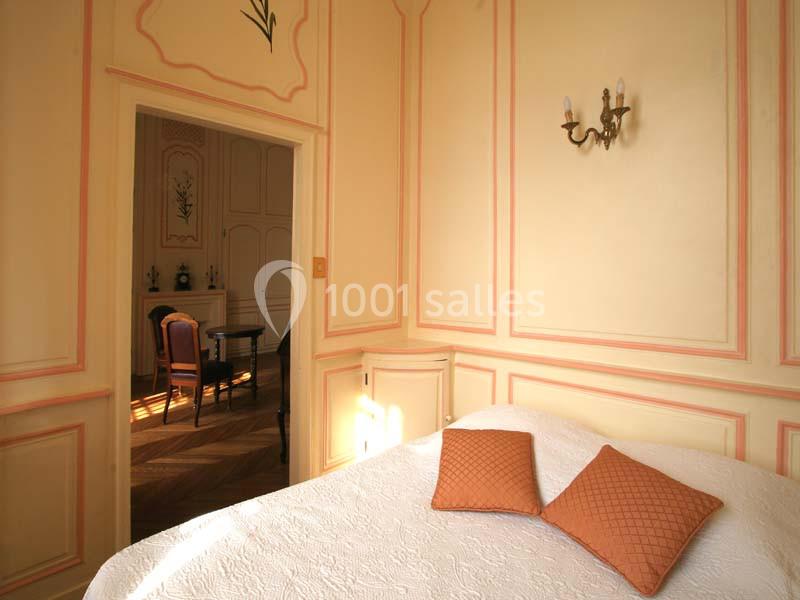 Abbaye De Valloires - galerie - photo 22