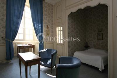 Abbaye De Valloires - photo 1