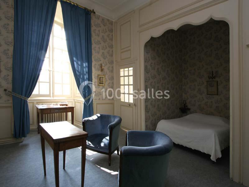 Abbaye De Valloires - galerie - photo 24