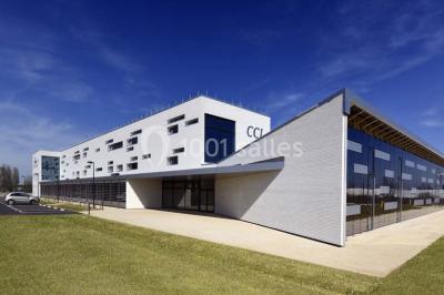 Location salle Évreux (Eure) - Cci Portes de Normandie #22