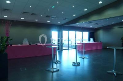 Location salle Évreux (Eure) - Cci Portes de Normandie #22