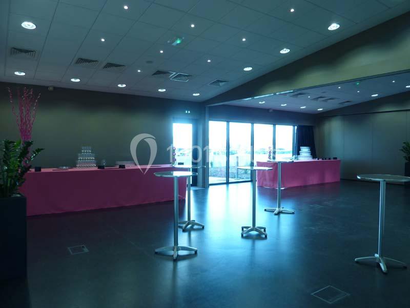 Location salle Évreux (Eure) - Cci Portes de Normandie #15