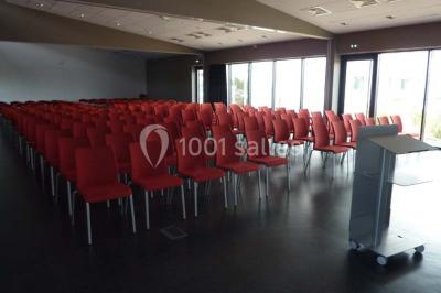 Location salle Évreux (Eure) - Cci Portes de Normandie #22