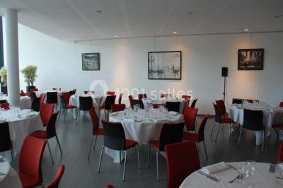 Location salle Évreux (Eure) - Cci Portes de Normandie #22