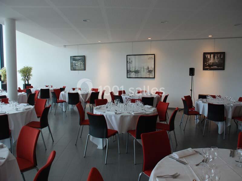 Location salle Évreux (Eure) - Cci Portes de Normandie #13