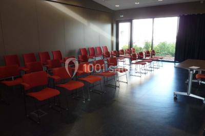 Location salle Évreux (Eure) - Cci Portes de Normandie #22