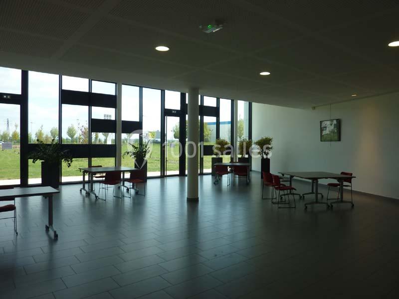 Location salle Évreux (Eure) - Cci Portes de Normandie #17