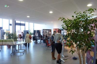 Location salle Évreux (Eure) - Cci Portes de Normandie #22