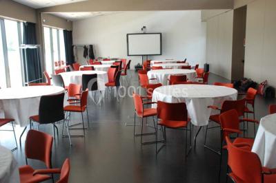 Location salle Évreux (Eure) - Cci Portes de Normandie #22