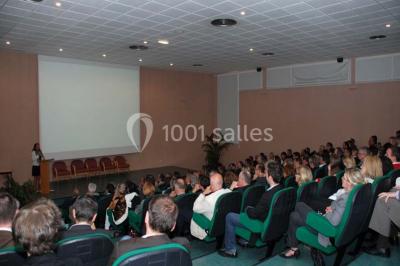 Location salle Évreux (Eure) - Cci Portes de Normandie #22