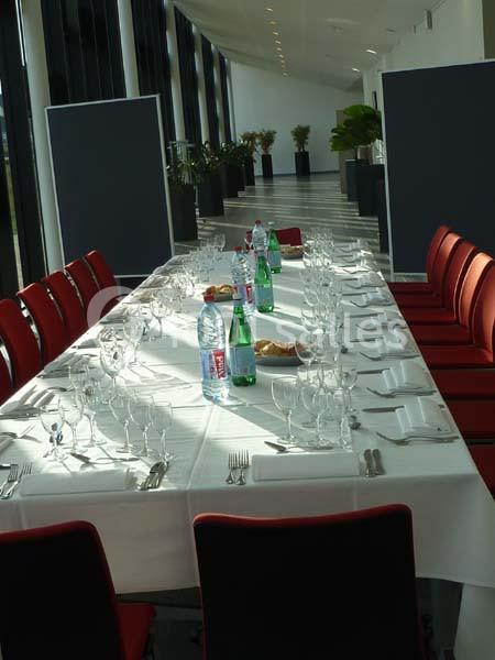 Location salle Évreux (Eure) - Cci Portes de Normandie #20