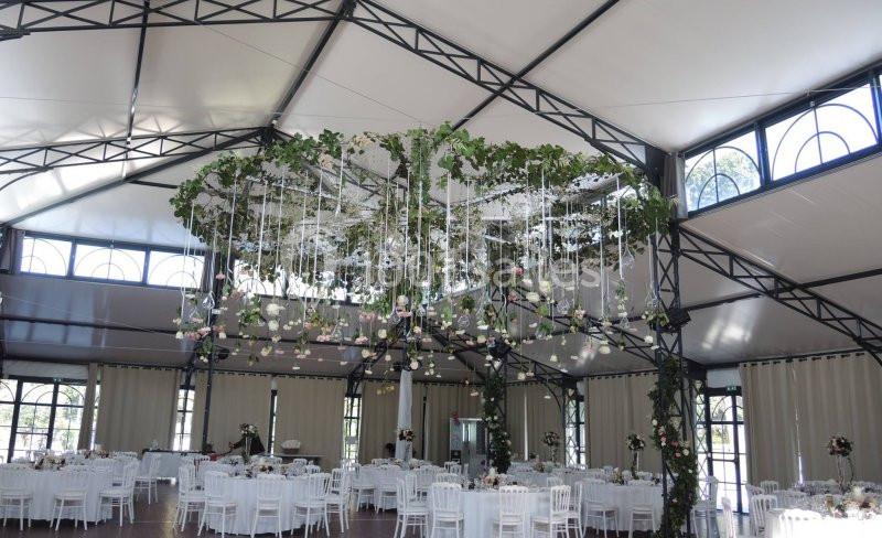 Location salle Aucamville (Tarn-et-Garonne) - Château De Nolet #7