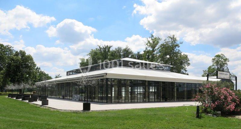 Location salle Aucamville (Tarn-et-Garonne) - Château De Nolet #5