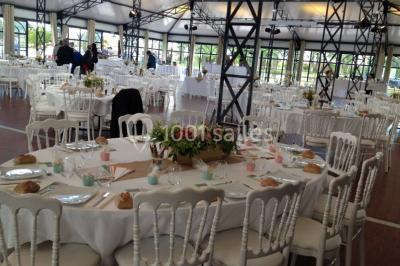 Miniature Location salle Aucamville (Tarn-et-Garonne) - Château De Nolet #8 Location salle Aucamville (Tarn-et-Garonne) - Château De Nolet #22