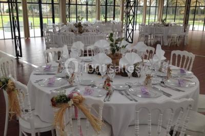 Miniature Location salle Aucamville (Tarn-et-Garonne) - Château De Nolet #13 Location salle Aucamville (Tarn-et-Garonne) - Château De Nolet #22