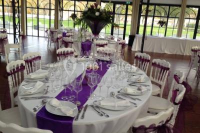 Miniature Location salle Aucamville (Tarn-et-Garonne) - Château De Nolet #12 Location salle Aucamville (Tarn-et-Garonne) - Château De Nolet #22