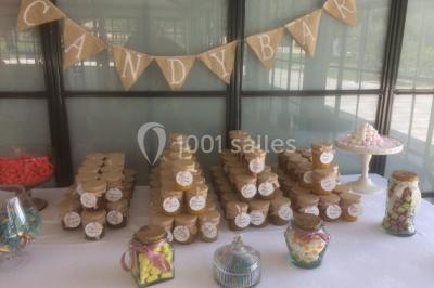 Miniature Location salle Aucamville (Tarn-et-Garonne) - Château De Nolet #15 Location salle Aucamville (Tarn-et-Garonne) - Château De Nolet #22