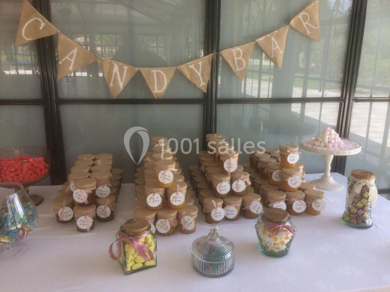 Location salle Aucamville (Tarn-et-Garonne) - Château De Nolet #15