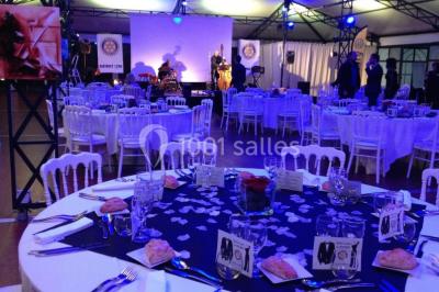 Miniature Location salle Aucamville (Tarn-et-Garonne) - Château De Nolet #17 Location salle Aucamville (Tarn-et-Garonne) - Château De Nolet #22