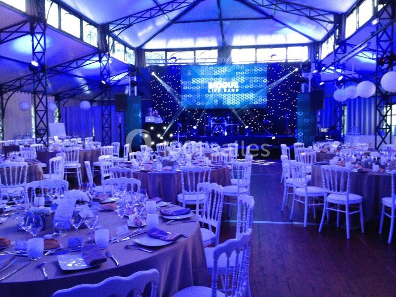 Location salle Aucamville (Tarn-et-Garonne) - Château De Nolet #18