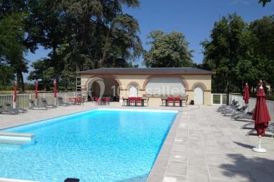 Miniature Location salle Aucamville (Tarn-et-Garonne) - Château De Nolet #21 Location salle Aucamville (Tarn-et-Garonne) - Château De Nolet #22