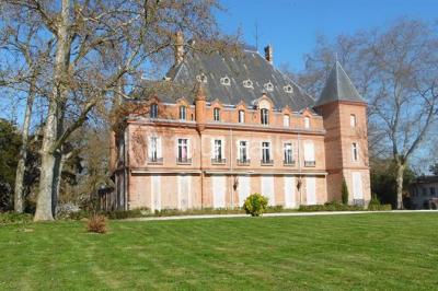 Miniature Location salle Aucamville (Tarn-et-Garonne) - Château De Nolet #3 Location salle Aucamville (Tarn-et-Garonne) - Château De Nolet #22