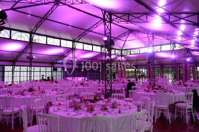 Location salle Aucamville (Tarn-et-Garonne) - Château De Nolet #16