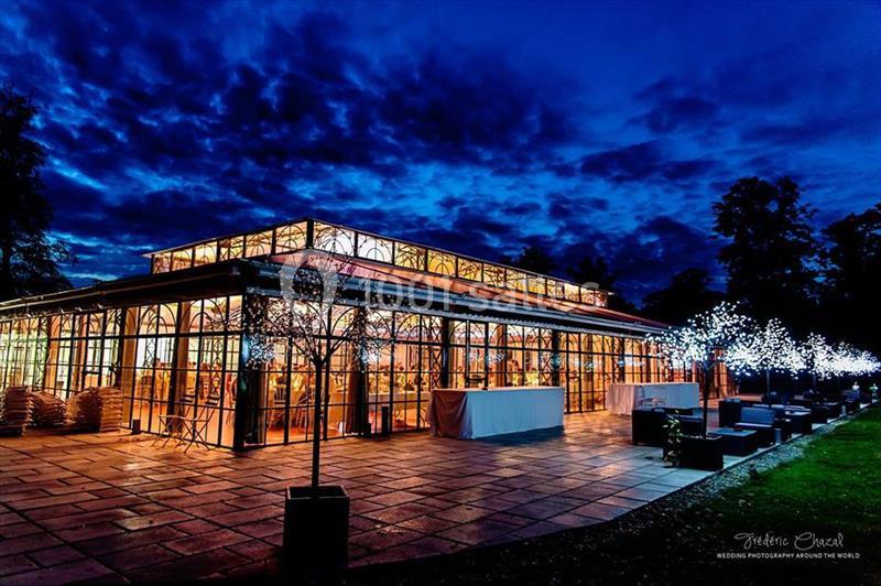 Location salle Aucamville (Tarn-et-Garonne) - Château De Nolet #2