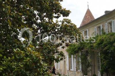 Location salle Léoville (Charente-Maritime) - Château De Puyrigaud #9