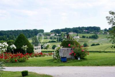 Location salle Léoville (Charente-Maritime) - Château De Puyrigaud #9
