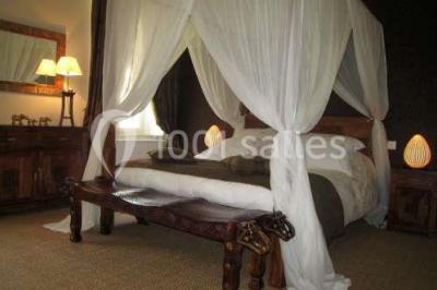 Location salle Léoville (Charente-Maritime) - Château De Puyrigaud #9