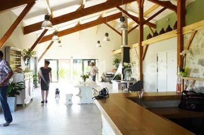 Location salle Buzet-sur-Baïse (Lot-et-Garonne) - La Parenthèse De Bacchus #16