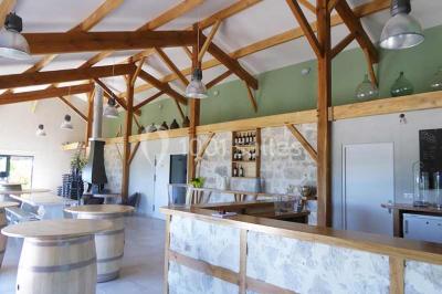 Location salle Buzet-sur-Baïse (Lot-et-Garonne) - La Parenthèse De Bacchus #16