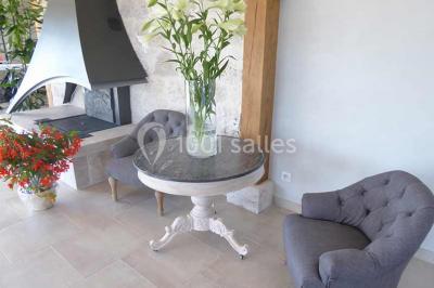 Location salle Buzet-sur-Baïse (Lot-et-Garonne) - La Parenthèse De Bacchus #16