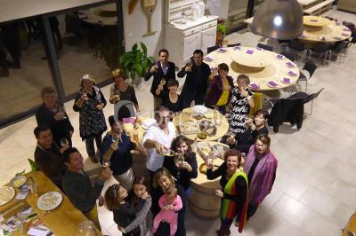 Location salle Buzet-sur-Baïse (Lot-et-Garonne) - La Parenthèse De Bacchus #16