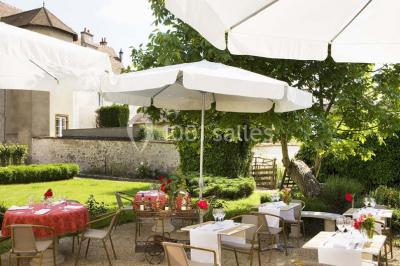 La Grange Aux Dîmes - photo 3