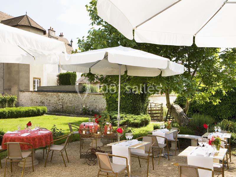 La Grange Aux Dîmes - galerie - photo 3