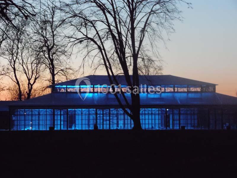 Château De Nolet - galerie - photo 3