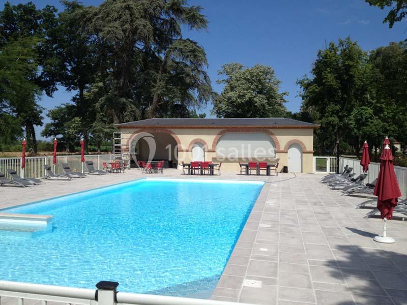 Château De Nolet - galerie - photo 4