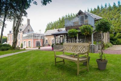 Domaine de la Palombe