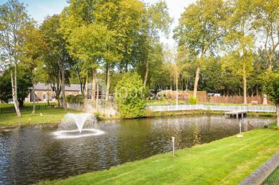 Location salle Villiers-Fossard (Manche) - Domaine de la Palombe #19