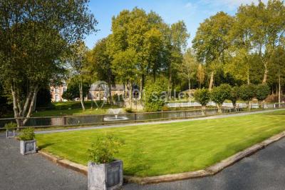 Location salle Villiers-Fossard (Manche) - Domaine de la Palombe #19