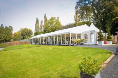 Location salle Villiers-Fossard (Manche) - Domaine de la Palombe #19