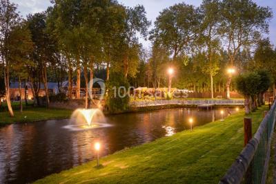 Location salle Villiers-Fossard (Manche) - Domaine de la Palombe #19