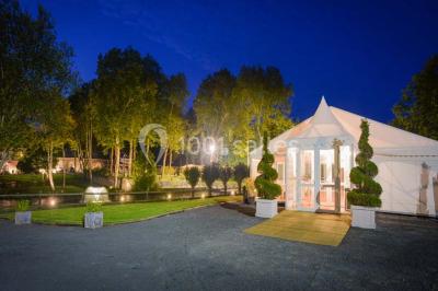 Location salle Villiers-Fossard (Manche) - Domaine de la Palombe #19