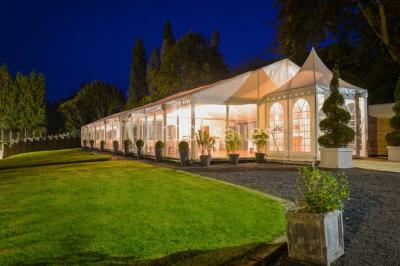 Location salle Villiers-Fossard (Manche) - Domaine de la Palombe #19