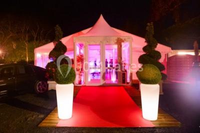 Location salle Villiers-Fossard (Manche) - Domaine de la Palombe #19